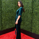Illustration for article titled Everyone on the MTV Movie TV Awards Red Carpet Dressed for Very Different Events
